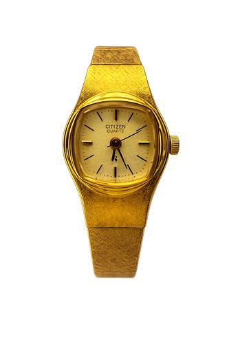 Orologio vintage citizen - vintage,