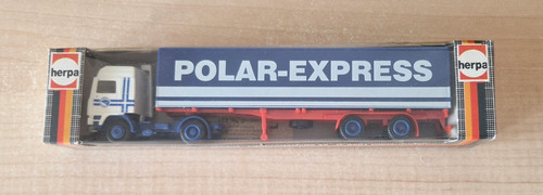 Herpa 807227 volvo - herpa,