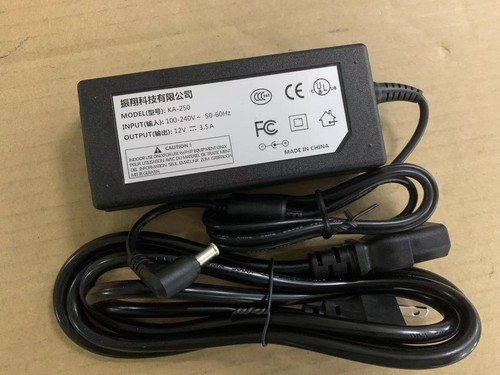 Adattatore per korg krome - adattatore, ac