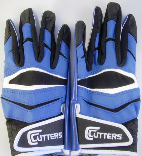 Guanti football cutter x40 - cutter,