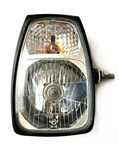 Faro destro per - faro,