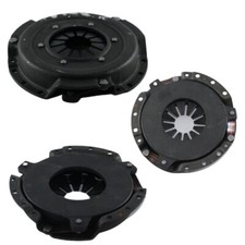 FRIZIONE MONODISCO MOTORE MOTOZAPPA TRATTORE MAG BERTOLINI BARBIERI F&M