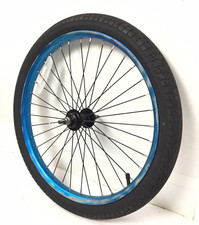 Bicicletta 20" Ruota Anteriore