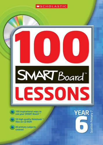 Year 100 smartboard - year, 6