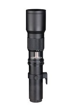 Teleobiettivo 500 mm/8,0 T2