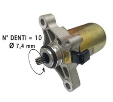 KYMCO PEOPLE S 4T 50 2006 2007