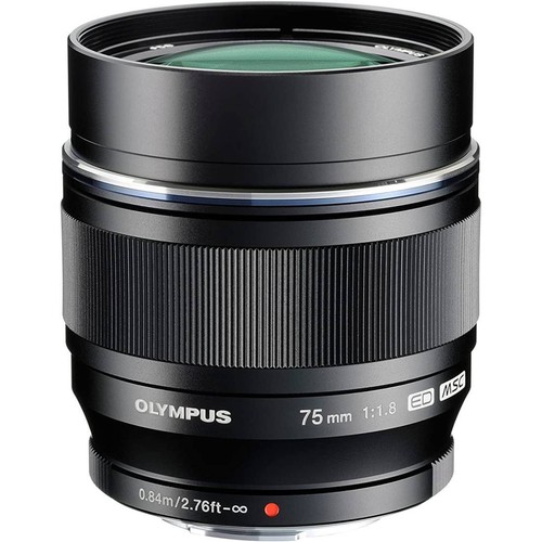 Olympus zuiko digital ed - m.zuiko,