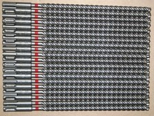 5 pezzi trapano HILTI nuovo