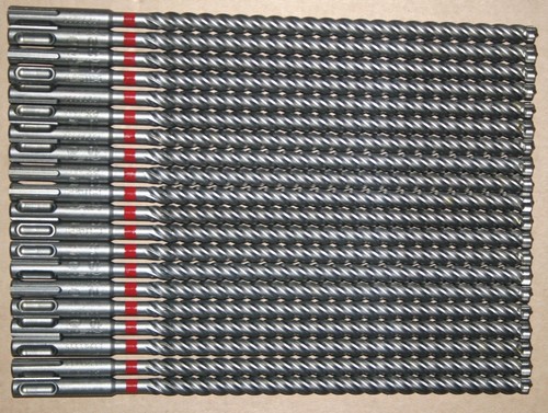 Pezzi trapano hilti - pezzi, nuovo