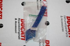 Valvola aspirazione racing - di,