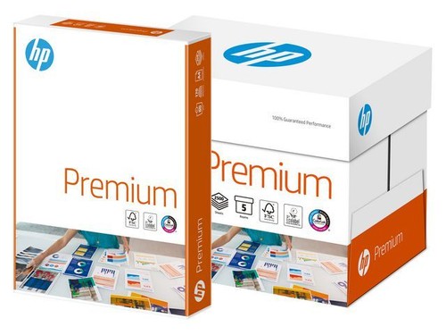 Hewlett packard premium - hewlett, a4