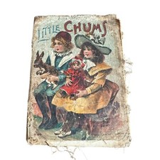 Antique Late 1800 Linen Cloth