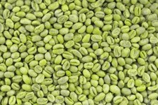Caffè in grani non tostato