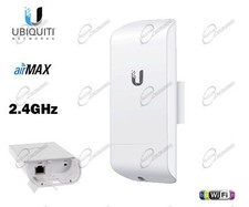 Ubiquiti nanostation loco - loco, m2
