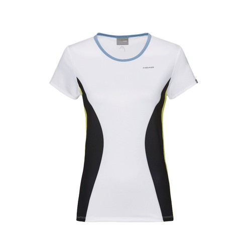 Shirt tennis bambina - tennis,