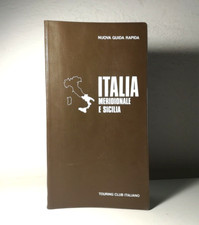 ITALIA MERIDIONALE E SICILIA
