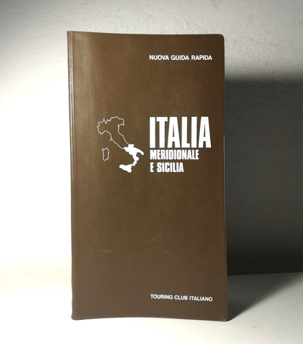 Italia meridionale sicilia - italia, e