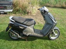 PEUGEOT VIVACITY 3 50 2T