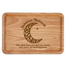 Tagliere Ramada Personalizzato
