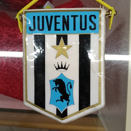 Gagliardetto juventus - ,