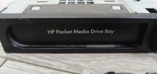 HP POCKET MEDIA DRIVE BAY