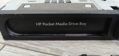 Pocket media drive - pocket,
