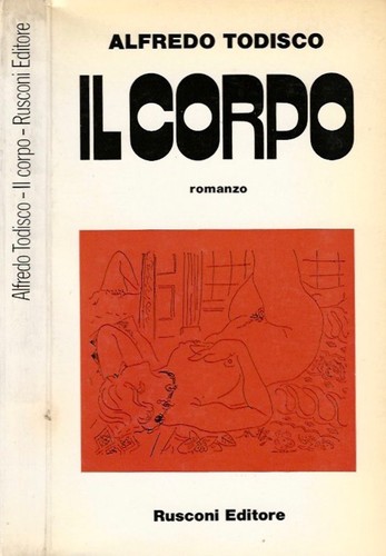 Corpo alfredo todisco - il,