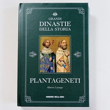 GRANDI DINASTIE DELLA STORIA