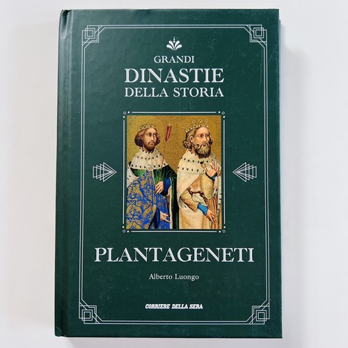 Grandi dinastie della storia - della,