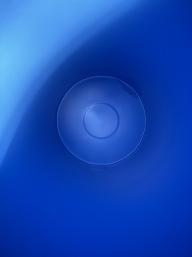 Serbatoio autoclave 750 - autoclave,