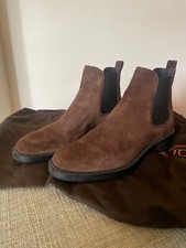 TOD’S tronchetto  Chelsea in