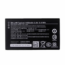Batteria nuova Nokia BA-L4M per Nokia 220 4G 235 4G 3210 4G 1450MAH