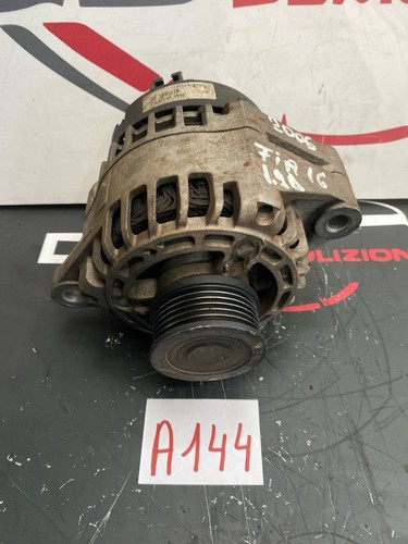 Alternatore fiat 2006 9d - fiat, 16