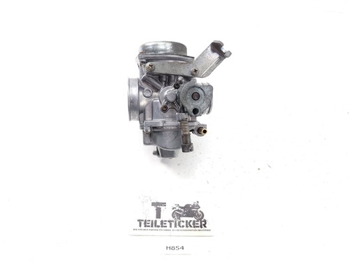 Honda cbr125 jc34 carburatore - cbr125,