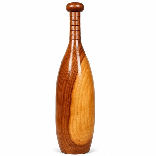 Club indiani legno mugdar - in,
