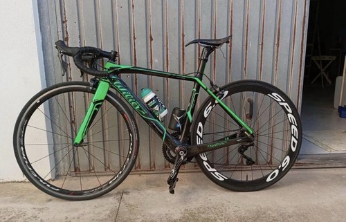 Wilier 101sr