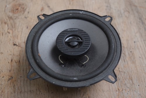 Altoparlante boston acoustics - altoparlante,