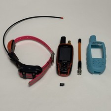 Garmin Astro 320 With T5 Mini