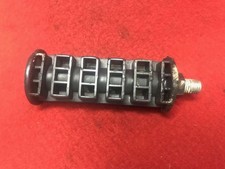 PEDANA PILOTA CICLOMOTORE GARELLI BENELLI FANTIC MALANCA TUBONE (KK454)