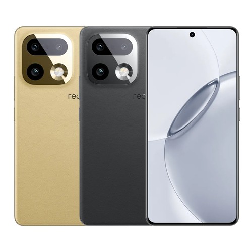 Realme pro plus 5g - realme, 16