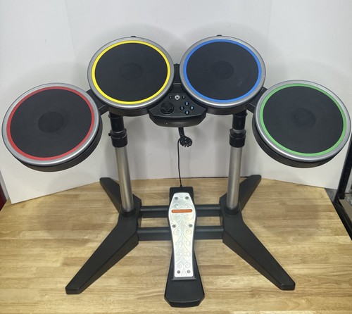 Nintendo wii rockband - wii,