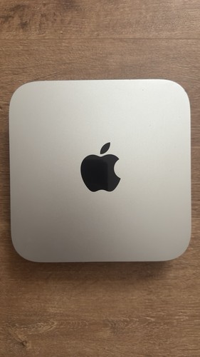 Mac mini 16 - mac, 2012)