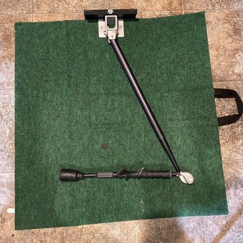 Set allenatore altalena golf - altalena,