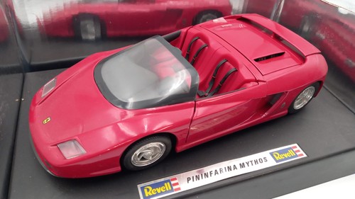 Rev8806 revell ferrari - rev8806,