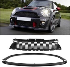 Kit 3 pezzi Griglia a nido