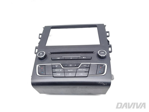 Centralina aggiuntiva ford - centralina,