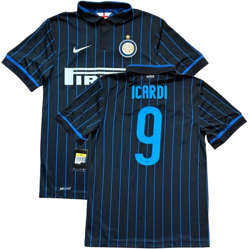 Maglia inter milan home - milan,