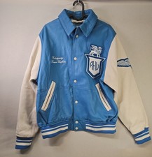 Zara v RHUIGI Giacca Varsity