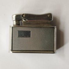 anni '50 - Accendino Colibrì CIF MONOPOL Mini a benzina Lighter Briquet Mechero