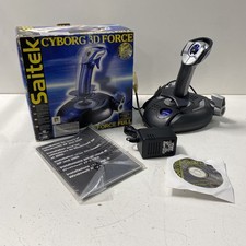 Saitek Cyborg 3D Force Stick